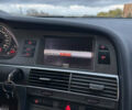 Синий Ауди А6, объемом двигателя 3 л и пробегом 387 тыс. км за 6999 $, фото 16 на Automoto.ua