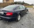 Синий Ауди А6, объемом двигателя 2 л и пробегом 300 тыс. км за 3350 $, фото 6 на Automoto.ua