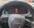 Синий Ауди А6, объемом двигателя 3 л и пробегом 328 тыс. км за 4700 $, фото 2 на Automoto.ua