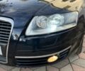Ауді А6 2005 у Коломые на Automoto.ua Синій Ауді А6, об'ємом двигуна 3 л та пробігом 320 тис. км за 6999 $, фото 3 на Automoto.ua