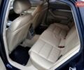 Синий Ауди А6, объемом двигателя 3 л и пробегом 358 тыс. км за 6500 $, фото 17 на Automoto.ua