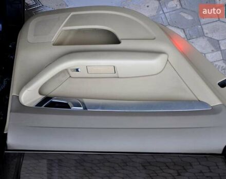 Синий Ауди А6, объемом двигателя 3 л и пробегом 358 тыс. км за 6500 $, фото 16 на Automoto.ua