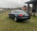 Синий Ауди А6, объемом двигателя 0 л и пробегом 250 тыс. км за 3900 $, фото 2 на Automoto.ua