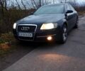 Синій Ауді А6, об'ємом двигуна 2 л та пробігом 374 тис. км за 6200 $, фото 5 на Automoto.ua