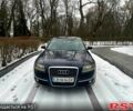 Синій Ауді А6, об'ємом двигуна 2 л та пробігом 374 тис. км за 6200 $, фото 1 на Automoto.ua