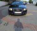 Ауді А6 2005 у Вінниці на Automoto.ua Синій Ауді А6, об'ємом двигуна 2.7 л та пробігом 330 тис. км за 6999 $, фото 2 на Automoto.ua