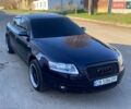 Синій Ауді А6, об'ємом двигуна 1.97 л та пробігом 366 тис. км за 8000 $, фото 1 на Automoto.ua