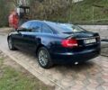 Ауді А6 2005 у Коломые на Automoto.ua Синій Ауді А6, об'ємом двигуна 3 л та пробігом 320 тис. км за 6999 $, фото 33 на Automoto.ua