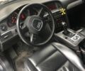Синий Ауди А6, объемом двигателя 2.4 л и пробегом 265 тыс. км за 6700 $, фото 3 на Automoto.ua