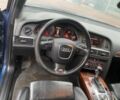 Синій Ауді А6, об'ємом двигуна 2.4 л та пробігом 230 тис. км за 6600 $, фото 18 на Automoto.ua
