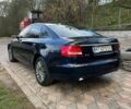 Ауді А6 2005 у Коломые на Automoto.ua Синій Ауді А6, об'ємом двигуна 3 л та пробігом 320 тис. км за 6999 $, фото 9 на Automoto.ua