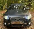Синій Ауді А6, об'ємом двигуна 3 л та пробігом 300 тис. км за 2999 $, фото 1 на Automoto.ua