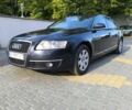 Ауді А6 2005 у Вінниці на Automoto.ua Синій Ауді А6, об'ємом двигуна 2.7 л та пробігом 330 тис. км за 6999 $, фото 1 на Automoto.ua