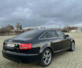 Синий Ауди А6, объемом двигателя 2.97 л и пробегом 388 тыс. км за 7600 $, фото 6 на Automoto.ua