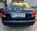 Ауді А6 2005 у Коломые на Automoto.ua Синій Ауді А6, об'ємом двигуна 3 л та пробігом 320 тис. км за 6999 $, фото 48 на Automoto.ua