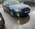 Синій Ауді А6, об'ємом двигуна 3 л та пробігом 320 тис. км за 3500 $, фото 14 на Automoto.ua