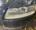 Синий Ауди А6, объемом двигателя 3 л и пробегом 270 тыс. км за 3600 $, фото 6 на Automoto.ua
