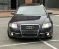 Синий Ауди А6, объемом двигателя 3 л и пробегом 270 тыс. км за 4700 $, фото 1 на Automoto.ua