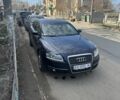 Синій Ауді А6, об'ємом двигуна 3 л та пробігом 280 тис. км за 5200 $, фото 1 на Automoto.ua
