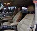 Синий Ауди А6, объемом двигателя 3 л и пробегом 358 тыс. км за 6500 $, фото 15 на Automoto.ua