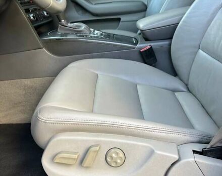 Ауді А6 2005 у Коломые на Automoto.ua Синій Ауді А6, об'ємом двигуна 3 л та пробігом 320 тис. км за 6999 $, фото 30 на Automoto.ua