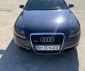 Синий Ауди А6, объемом двигателя 0 л и пробегом 358 тыс. км за 6500 $, фото 1 на Automoto.ua