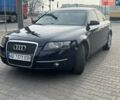 Синий Ауди А6, объемом двигателя 3 л и пробегом 45 тыс. км за 8700 $, фото 1 на Automoto.ua