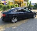 Ауді А6 2005 у Вінниці на Automoto.ua Синій Ауді А6, об'ємом двигуна 2.7 л та пробігом 330 тис. км за 6999 $, фото 6 на Automoto.ua