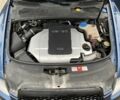 Синий Ауди А6, объемом двигателя 3 л и пробегом 300 тыс. км за 3850 $, фото 23 на Automoto.ua