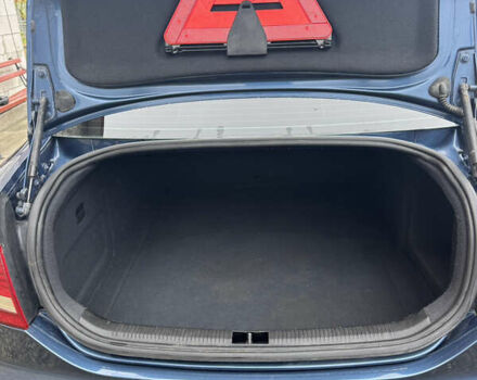 Синий Ауди А6, объемом двигателя 2.39 л и пробегом 231 тыс. км за 6300 $, фото 15 на Automoto.ua