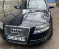 Синий Ауди А6, объемом двигателя 2.7 л и пробегом 351 тыс. км за 6500 $, фото 1 на Automoto.ua