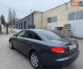 Синий Ауди А6, объемом двигателя 2.4 л и пробегом 379 тыс. км за 5300 $, фото 2 на Automoto.ua