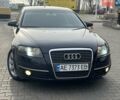 Синий Ауди А6, объемом двигателя 3 л и пробегом 44 тыс. км за 8600 $, фото 1 на Automoto.ua