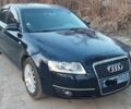 Синий Ауди А6, объемом двигателя 1.97 л и пробегом 253 тыс. км за 8500 $, фото 1 на Automoto.ua