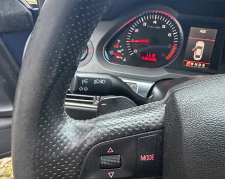 Синий Ауди А6, объемом двигателя 2.39 л и пробегом 231 тыс. км за 6300 $, фото 24 на Automoto.ua