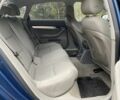 Синий Ауди А6, объемом двигателя 3 л и пробегом 300 тыс. км за 3850 $, фото 14 на Automoto.ua