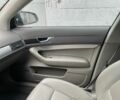 Ауди А6 2005 в Харькове на Automoto.ua Синий Ауди А6, объемом двигателя 3 л и пробегом 320 тыс. км за 4300 $, фото 8 на Automoto.ua