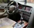 Синій Ауді А6, об'ємом двигуна 3 л та пробігом 300 тис. км за 2999 $, фото 10 на Automoto.ua