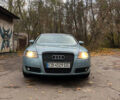 Синий Ауди А6, объемом двигателя 2.4 л и пробегом 319 тыс. км за 6158 $, фото 1 на Automoto.ua