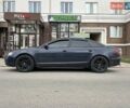 Синий Ауди А6, объемом двигателя 2 л и пробегом 400 тыс. км за 9500 $, фото 16 на Automoto.ua