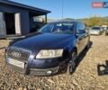 Синий Ауди А6, объемом двигателя 3 л и пробегом 345 тыс. км за 5999 $, фото 1 на Automoto.ua