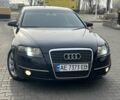 Синий Ауди А6, объемом двигателя 3 л и пробегом 44 тыс. км за 8100 $, фото 1 на Automoto.ua