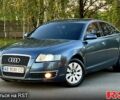 Синий Ауди А6, объемом двигателя 2.4 л и пробегом 250 тыс. км за 5350 $, фото 1 на Automoto.ua
