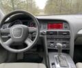 Синий Ауди А6, объемом двигателя 3 л и пробегом 300 тыс. км за 3850 $, фото 20 на Automoto.ua
