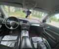 Синий Ауди А6, объемом двигателя 3 л и пробегом 340 тыс. км за 2700 $, фото 3 на Automoto.ua