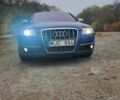 Синий Ауди А6, объемом двигателя 3 л и пробегом 328 тыс. км за 4700 $, фото 14 на Automoto.ua