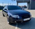 Синій Ауді А6, об'ємом двигуна 1.97 л та пробігом 369 тис. км за 6500 $, фото 1 на Automoto.ua