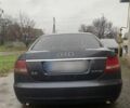 Синий Ауди А6, объемом двигателя 2.7 л и пробегом 337 тыс. км за 4400 $, фото 3 на Automoto.ua