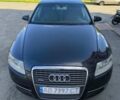 Синій Ауді А6, об'ємом двигуна 2.7 л та пробігом 330 тис. км за 6300 $, фото 19 на Automoto.ua