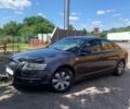 Синій Ауді А6, об'ємом двигуна 2.7 л та пробігом 299 тис. км за 3099 $, фото 1 на Automoto.ua